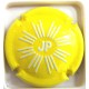 PERRIER-JOSEPH N°95C ESTAMPEE JAUNE ET BLANC