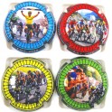GENERIQUES JEROBOAMS LE TOUR DE FRANCE 2026