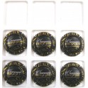 GENERIQUES HERITAGE LES 6 CAPSULES