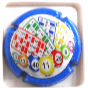 FRANCINET-REMY N&deg;28F LOTO