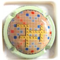FRANCINET-REMY N&deg;28G SCRABBLE