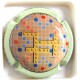 FRANCINET-REMY N°28G SCRABBLE