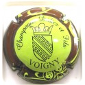 DIDIER ET FILS N&deg;02A INTERIEUR VERT PALE