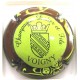 DIDIER ET FILS N°02A INTERIEUR VERT PALE