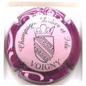 DIDIER ET FILS N&deg;02A INTERIEUR VIOLET PALE