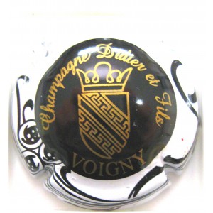 DIDIER ET FILS N&deg;02C INTERIEUR NOIR