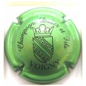DIDIER ET FILS N&deg;02D VERT ET NOIR