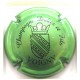 DIDIER ET FILS N°02D VERT ET NOIR