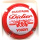 DIDIER ET FILS N°04E CT ROUGE