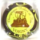 DIDIER ET FILS N°03 VERT JAUNE CT MARRON