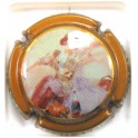 ABELE HENRI N&deg;37A OR FONCE