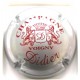 DIDIER ET FILS N°01A GRIS CLAIR ET BORDEAUX