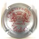 DIDIER ET FILS N°01C GRIS FONCE ET BORDEAUX