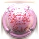 DIDIER ET FILS N°01E ROSE ET BORDEAUX