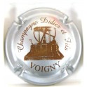 DIDIER ET FILS N&deg;03D ARGENT ET SEPIA