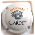 GARDET N&deg;07G GRIS CLAIR