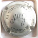 GOBILLARD J.M.N&deg;07G GRIS CLAIR