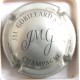 GOBILLARD J.M.N°07G GRIS CLAIR