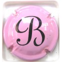 BARANCOURT N&deg;06 ROSE ET NOIR