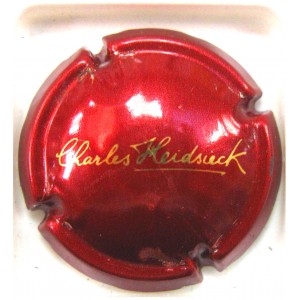 CHARLES-HEIDSIECK N&deg;53 CUVEE CHARLIE