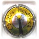 CHARLES-HEIDSIECK N°43A CT RAYE ACIER 32 MM.