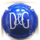 DHONDT-GRELLET N°03 BLEU ET ARGENT
