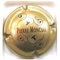 MONCUIT PIERRE N&deg;02 OR PALE