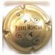 MONCUIT PIERRE N°02 OR PALE