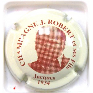 ROBERT J. N&deg;01 JACQUES