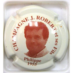 ROBERT J. N&deg;02 PHILIPPE