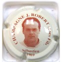 ROBERT J. N&deg;03 SEBASTIEN