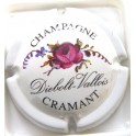 DIEBOLT-VALLOIS N&deg;01ROSE VIOLETTE