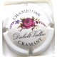DIEBOLT-VALLOIS N°01ROSE VIOLETTE