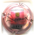 DEVAUX N&deg;17 ROSE-VIOLACE