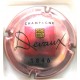 DEVAUX N°17 ROSE-VIOLACE