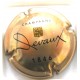 DEVAUX N°07 OR PALE