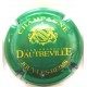 DAUTREVILLE JEAN-FRANCOIS N°10B VERT ET OR