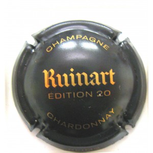 RUINART N&deg;70G EDITION 20