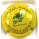 MOUCHEL-WARNET N°02 JAUNE