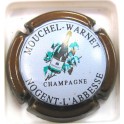 MOUCHEL-WARNET N&deg;06 CT MARRON