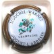 MOUCHEL-WARNET N°06 CT MARRON