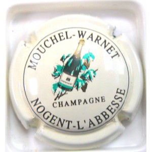 MOUCHEL-WARNET N&deg;08 CREME