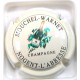 MOUCHEL-WARNET N°08 CREME