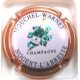 MOUCHEL-WARNET N°13 CT ROSE VIOLACE
