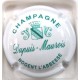 DUPUIS-MAUROIS N°03 BLANC ET VERT