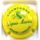 DUPUIS-MAUROIS N°04B JAUNE ET VERT