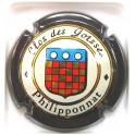 PHILIPPONNAT N&deg;13 CLOS DES GOISSES CT MARRON