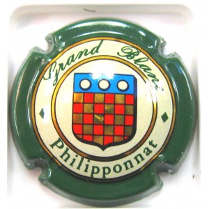 PHILIPPONNAT N&deg;15 GRAND BLANC