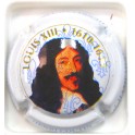 COUTIN HENRI N&deg;02.ZC LOUIS XIII