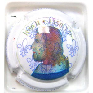 COUTIN HENRI N&deg;02P JEAN II